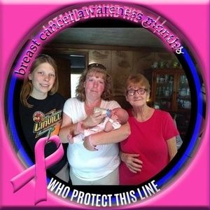 Meet your Posher, Caitlin